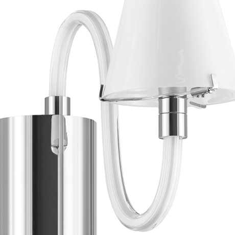 Бра Lightstar Bianco 760616 