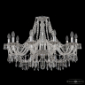 Люстра подвесная Bohemia Ivele Crystal AL16303/10/300 CG 
