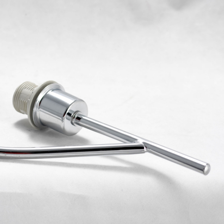 Люстра на штанге Lussole Toledo GRLSP-8181 