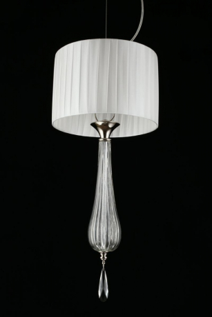 Светильник подвесной с лампочкой APLOYT APL.708.06.01+Lamps 