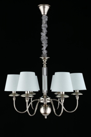 Люстра подвесная с лампочками APLOYT APL.731.03.06+Lamps 