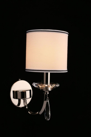 Бра с лампочкой APLOYT APL.705.01.01+Lamps 