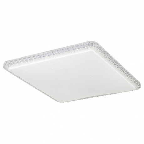 Накладной светильник Citilux Kристалино Слим CL715K720 