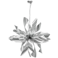 754269 (MD6910-6A) Подвесная люстра Lightstar Turbio