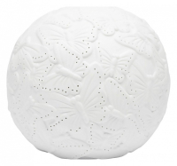 Настольная лампа декоративная Apeyron Electrics Бабочки 18-008