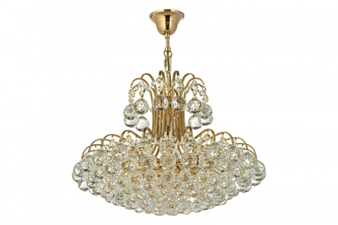 Подвесная люстра Arti Lampadari Alanno Alanno E 1.5.50.100 GB 