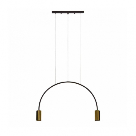 Светильник подвесной с Led лампочками в комплекте LOFT IT 5043-2+Lamps 