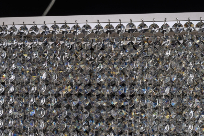 Подвесная люстра Arti Lampadari Milano E 1.5.120X30.502 N 