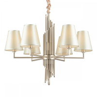 OML-72203-06 Подвесная люстра Omnilux Porlezza