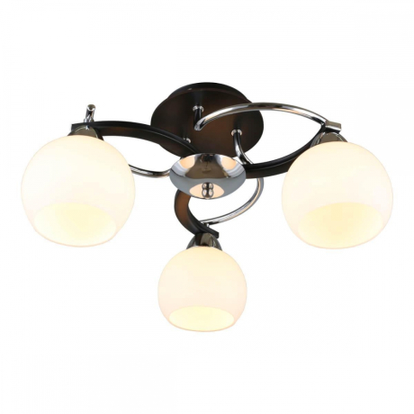 OML-25407-03 Потолочная люстра Omnilux Caldiero 