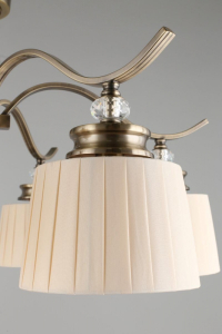 Люстра потолочная Omnilux Arosio OML-88417-06