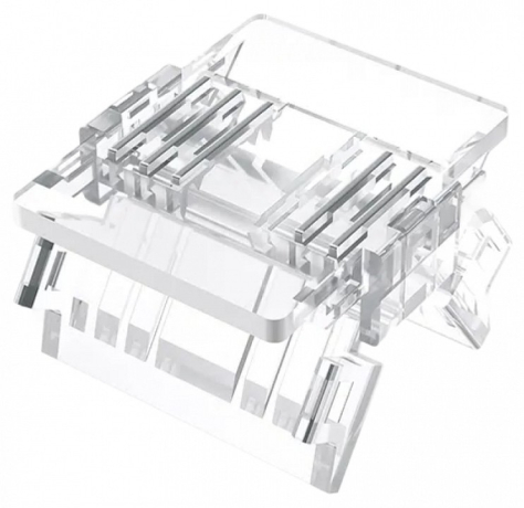 Заглушка для лент Apeyron Electrics 09-161