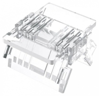 Заглушка для лент Apeyron Electrics 09-161