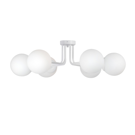 Потолочная люстра Vitaluce V4995-0/6P 