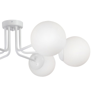 Потолочная люстра Vitaluce V4995-0/6P