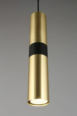 Светильник подвесной Aployt Mireil APL.607.16.01 