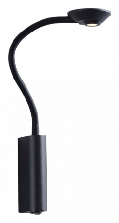 Бра Newport 14340 14341/A black 