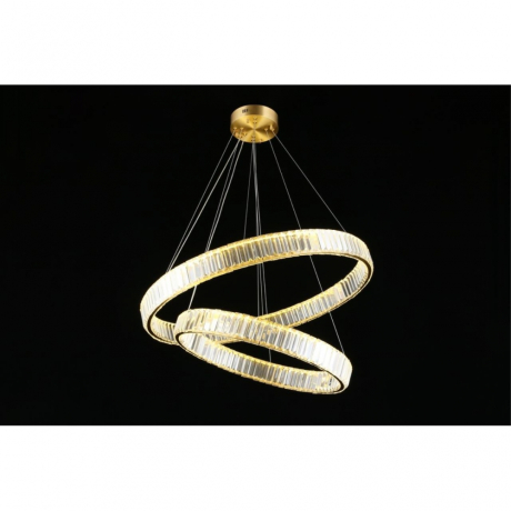 Подвесной светильник Aployt Nicoletta APL.026.13.85 