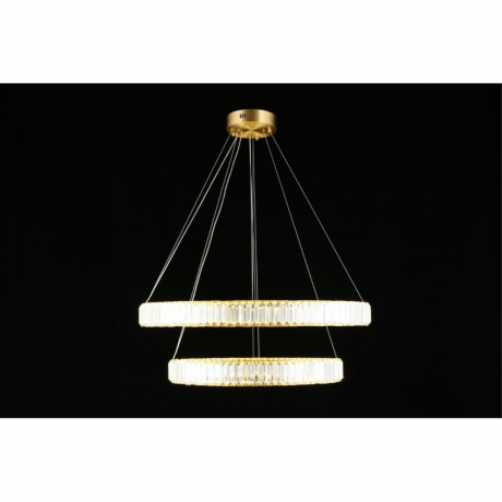 Подвесной светильник Aployt Nicoletta APL.026.13.85 