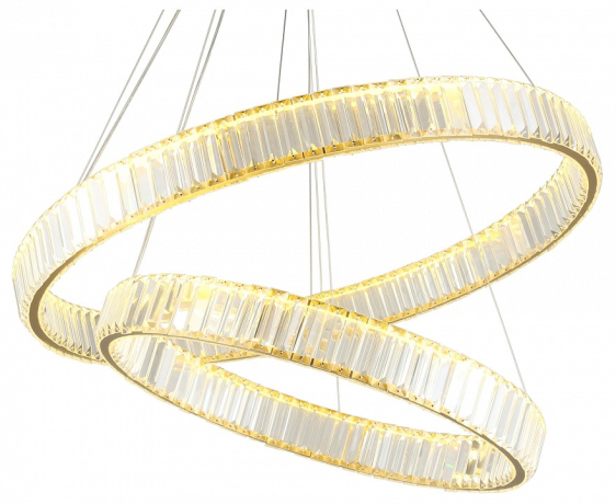 Подвесной светильник Aployt Nicoletta APL.026.13.85 