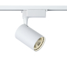 Однофазный LED светильник 12W 4000К для трека Maytoni Track TR003-1-12W4K-W 