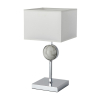Настольная лампа со светодиодной лампочкой, комплект от Lustrof. №286054-618243 
