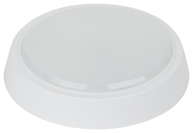 Светильник ЖКХ светодиодный Эра SPB-301-0-4K-15 (Б0055043)