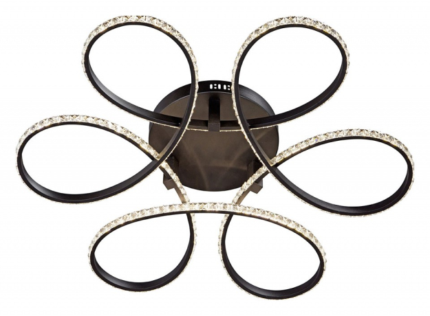 Накладной светильник Vitaluce 4630 V4630-1/6PL 