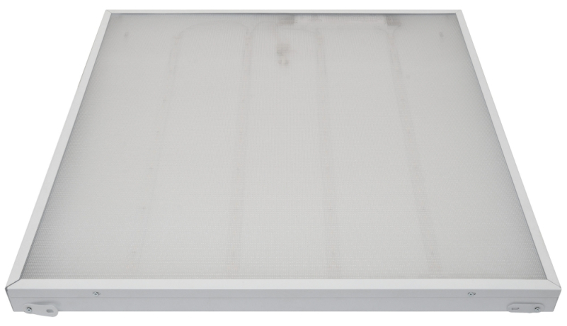 Встраиваемая светодиодная панель Uniel ULP-6060 60W/4000К IP40 GRILYATO WHITE (UL-00004251)