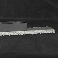 Накладной светильник Lussole HARDIN LSP-7435