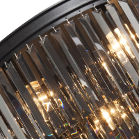 V5155-1/6+3+1PL Потолочная люстра Vitaluce