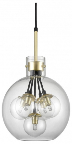 Подвесной светильник Vele Luce Caramella VL5904P35 