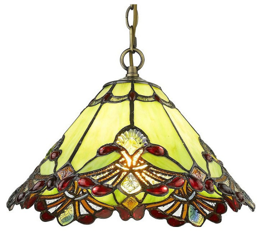 Подвесной светильник Velante 863-82 863-826-01 