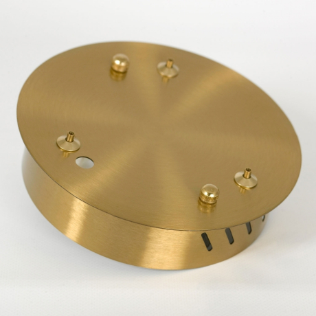 Подвесной светильник Lussole Kent LSP-7123 