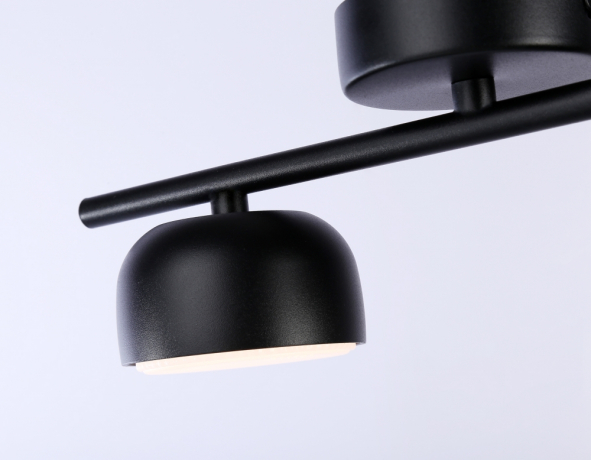 Потолочный светильник с лампочками Ambrella light TN71024+Lamps 