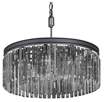 Подвесной светильник Vitaluce V5155 V5182-1/9 