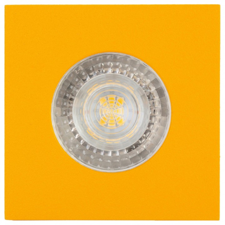 Встраиваемый светильник Denkirs DK2031 DK2031-YE 