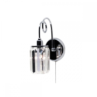 Бра с хрусталем Citilux Синди CL330311