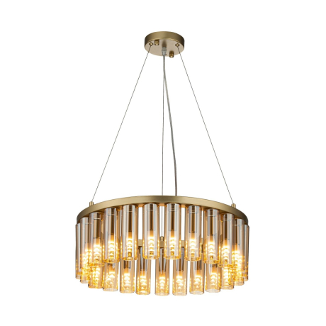 Подвесная люстра Favourite Slang 4503-25P 