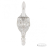 Бра Bohemia Ivele Crystal AL7901 AL7901B10/1/175 B WMN 