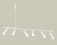 Подвесной светильник Ambrella Light XB XB9005150