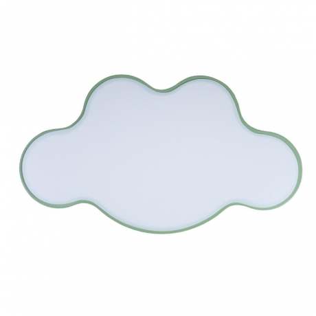 Потолочный светодиодный светильник Axel Loft It 10005/30 Green 