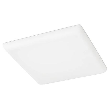 Встраиваемый cветодиодный светильник с подсветкой Ambrella light Downlight DCR335 