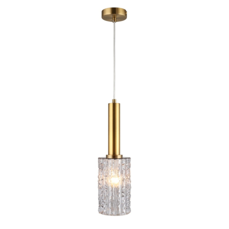 Подвесной светильник с лампочкой APLOYT APL.310.16.01+Lamps 