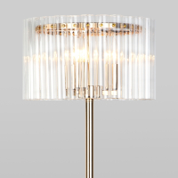 Торшер 01116/3 золото Bogate's (a060889)