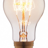 Лампа накаливания Loft it Edison Bulb E27 60Вт 3000K 1004-SC