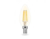 Лампа светодиодная Свеча C35 15W 2700K Ambrella light Bulding 351513