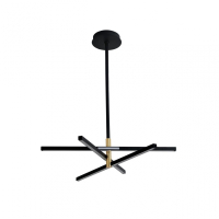 Люстра на штанге Lumion Ledio Parker 6547/56L