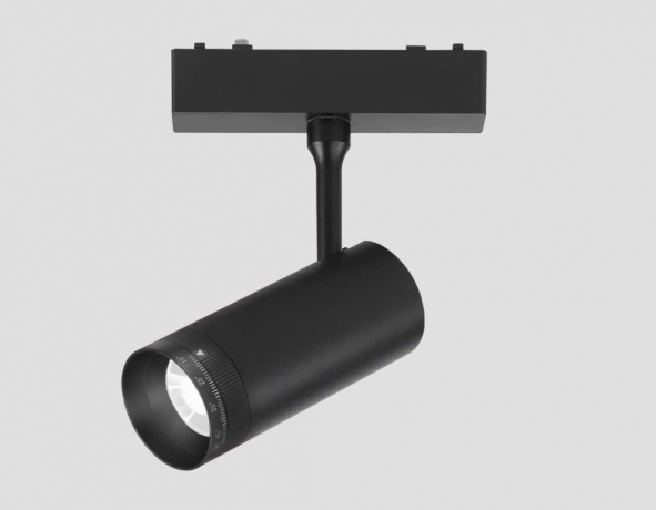 Трековый светодиодный светильник Ambrella light Track System GV1571 
