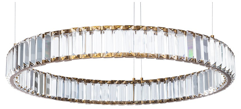 Подвесной светильник Divinare Renata 1135/17 SP-36 